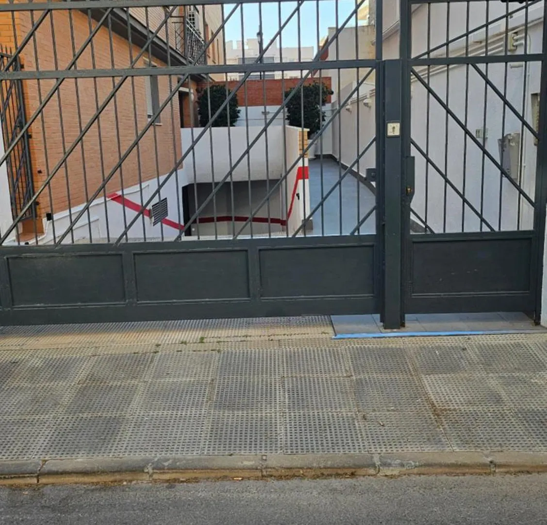 Lägenhet Sunny Atico Los Boliches Fuengirola